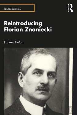 Bertrand.pt - Reintroducing Florian Znaniecki