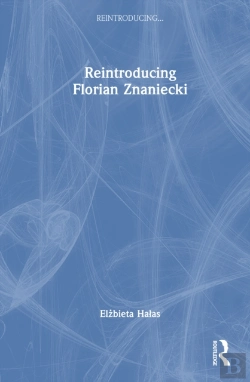 Bertrand.pt - Reintroducing Florian Znaniecki