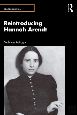 Bertrand.pt - Reintroducing Hannah Arendt