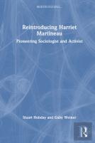 Reintroducing Harriet Martineau