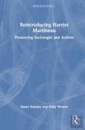 Reintroducing Harriet Martineau
