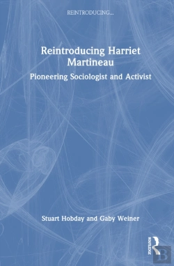 Bertrand.pt - Reintroducing Harriet Martineau