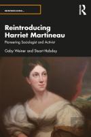 Reintroducing Harriet Martineau