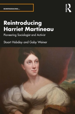 Bertrand.pt - Reintroducing Harriet Martineau