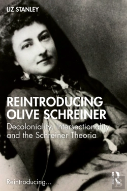Bertrand.pt - Reintroducing Olive Schreiner