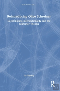 Bertrand.pt - Reintroducing Olive Schreiner