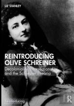Reintroducing Olive Schreiner