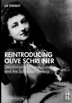 Bertrand.pt - Reintroducing Olive Schreiner