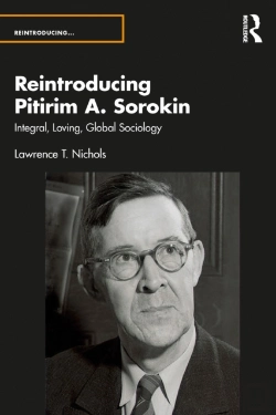 Bertrand.pt - Reintroducing Pitirim A. Sorokin