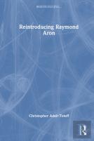 Reintroducing Raymond Aron