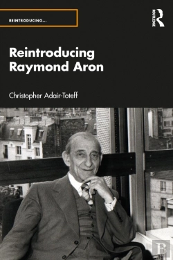 Bertrand.pt - Reintroducing Raymond Aron