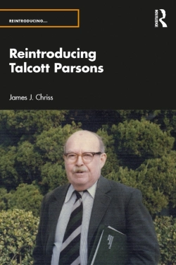 Bertrand.pt - Reintroducing Talcott Parsons