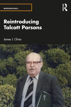 Bertrand.pt - Reintroducing Talcott Parsons