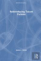 Reintroducing Talcott Parsons