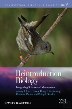 Bertrand.pt - Reintroduction Biology