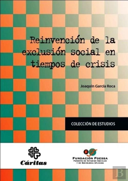 Bertrand.pt - Reinvención De La Exclusión Social En Tiempos De Crisis