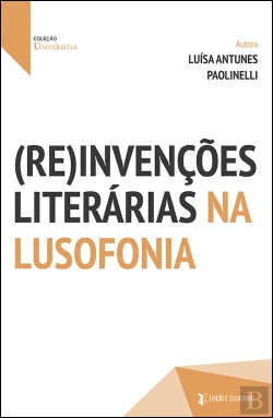 Bertrand.pt - (Re)invenções Literárias na Lusofonia