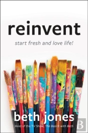 Reinvent