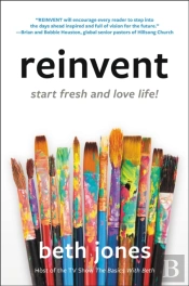 Reinvent