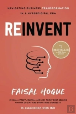 Bertrand.pt - Reinvent