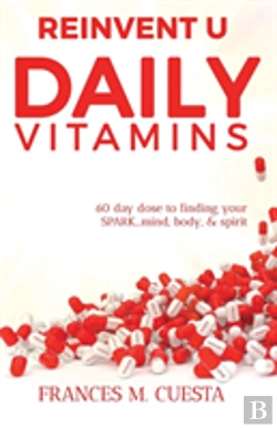 Bertrand.pt - Reinvent U Daily Vitamin