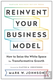 Reinvent Your Business Model