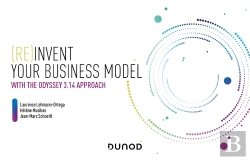 Bertrand.pt - (Re)Invent Your Business Model - With The Odyssee 3.14 Method