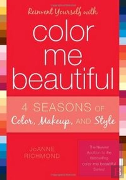Bertrand.pt - Reinvent Yourself With Color Me Beautiful