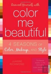 Reinvent Yourself With Color Me Beautiful