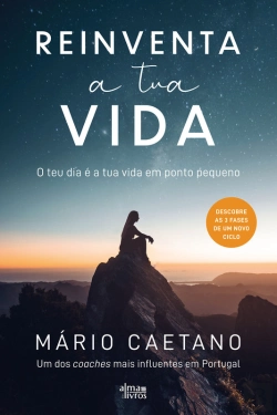 Bertrand.pt - Reinventa A Tua Vida