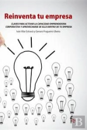 Reinventa Tu Empresa