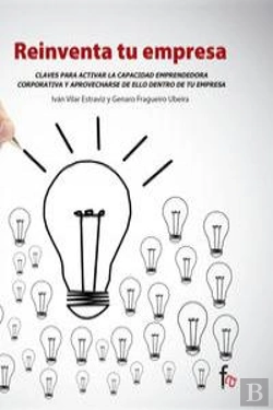 Bertrand.pt - Reinventa Tu Empresa