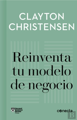 Bertrand.pt - Reinventa Tu Modelo De Negocio (Imprescindibles)