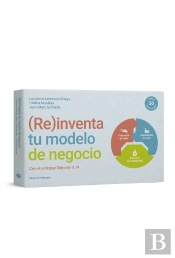 (Re)Inventa Tu Modelo De Negocio