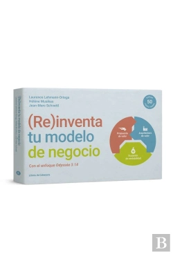Bertrand.pt - (Re)Inventa Tu Modelo De Negocio