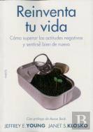 Reinventa Tu Vida