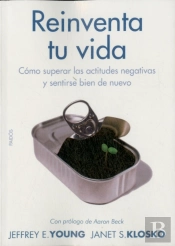 Reinventa Tu Vida