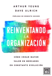 Reinventamos La Organizacion