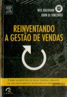 Reinventando A Gestão De Vendas