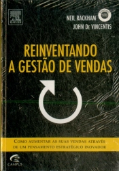 Reinventando A Gestão De Vendas