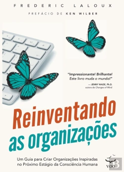 Bertrand.pt - Reinventando As Organizações