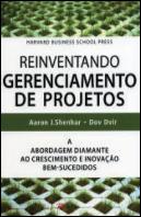 Reinventando Gerenciamento de Projetos