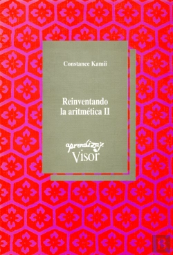 Bertrand.pt - Reinventando La Aritmética Ii