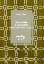 Reinventando La Aritmética Iii