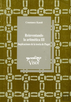 Bertrand.pt - Reinventando La Aritmética Iii