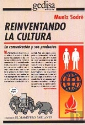 Reinventando La Cultura