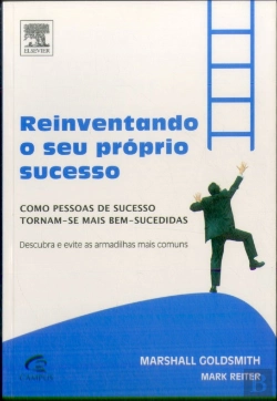Bertrand.pt - Reinventando O Seu Próprio Sucesso