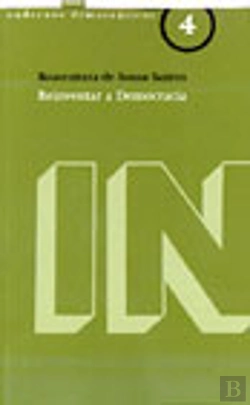 Bertrand.pt - Reinventar a Democracia
