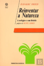 Reinventar a Natureza
