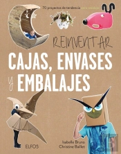 Reinventar Cajas, Envases Y Embalajes